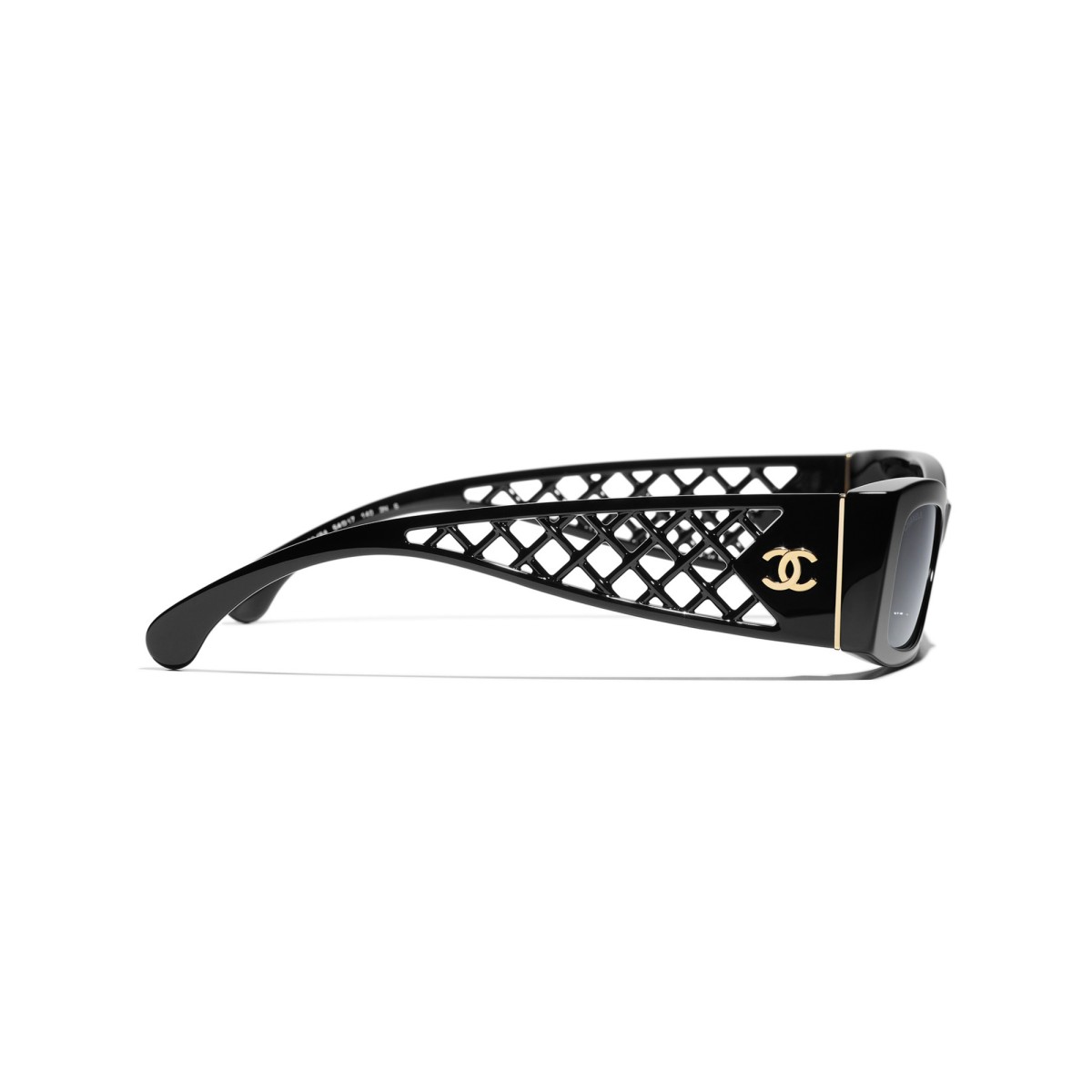 CHANEL CH5566 1850S4 | Sunglasses | Vytria Eyewear