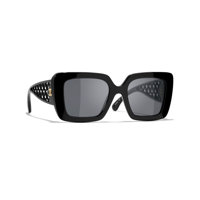CHANEL CH5567 1850T8 | Sunglasses | Vytria Eyewear
