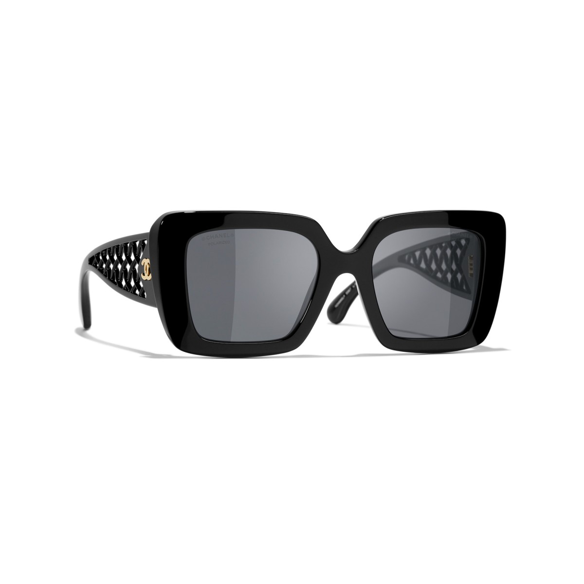 CHANEL CH5567 1850T8 | Sunglasses | Vytria Eyewear