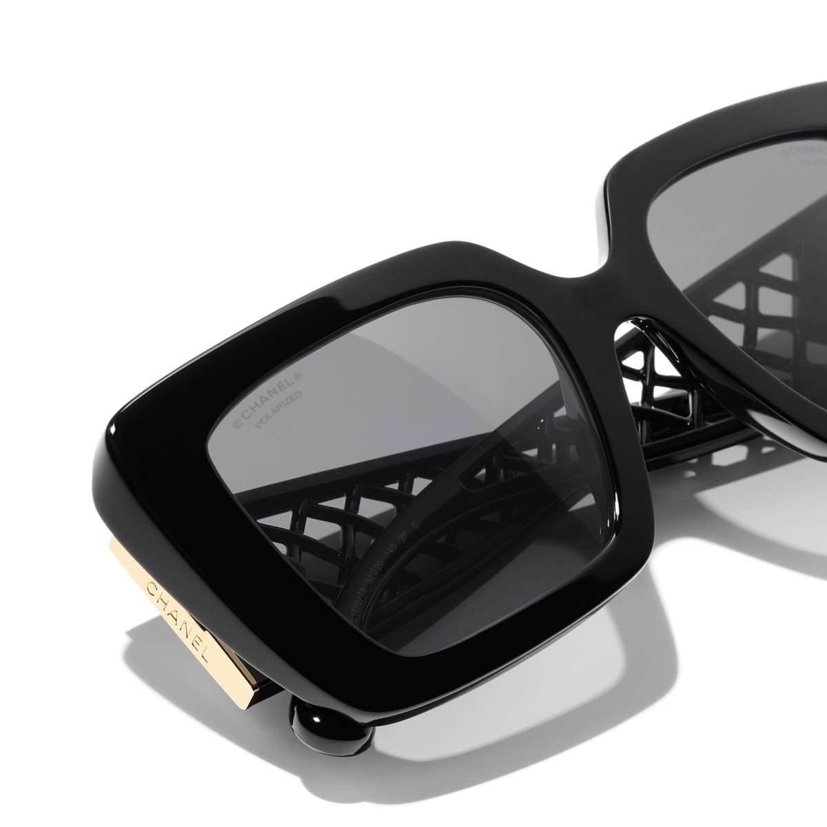 CHANEL CH5567 1850T8 | Sunglasses | Vytria Eyewear