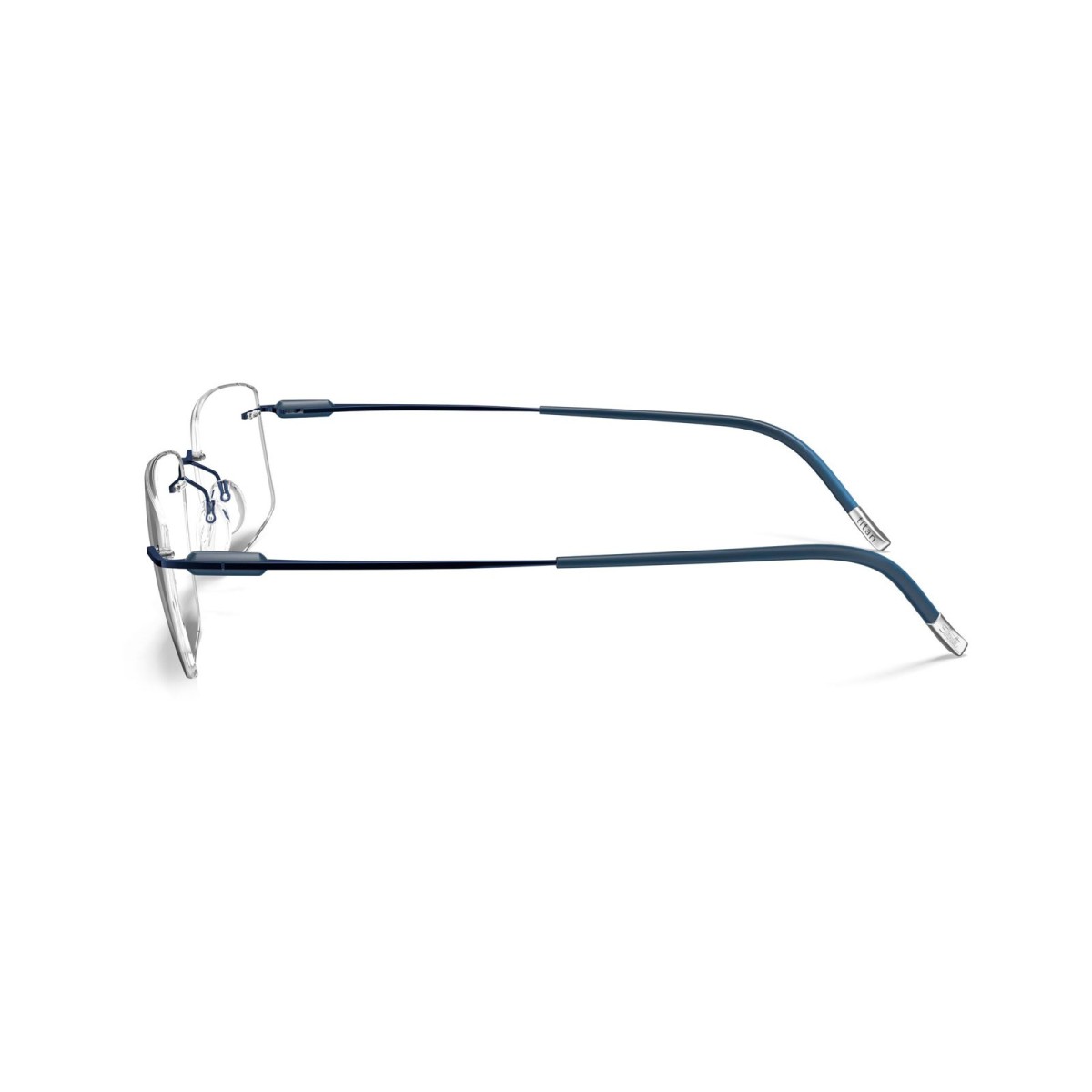 Silhouette Purist 5561 Eyeglasses | 10% OFF | Vytria