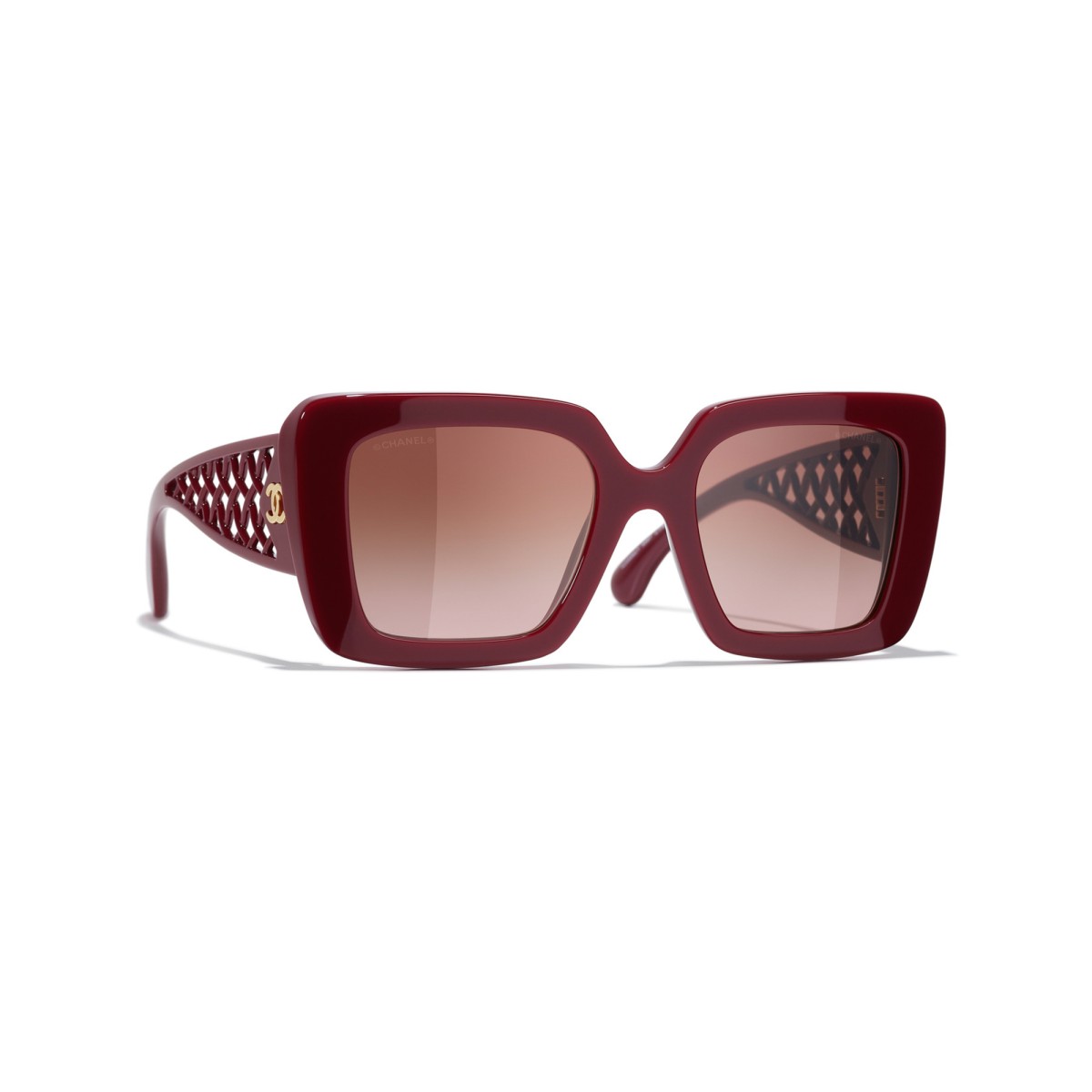 CHANEL CH5567 17925M | Sunglasses | Vytria Eyewear