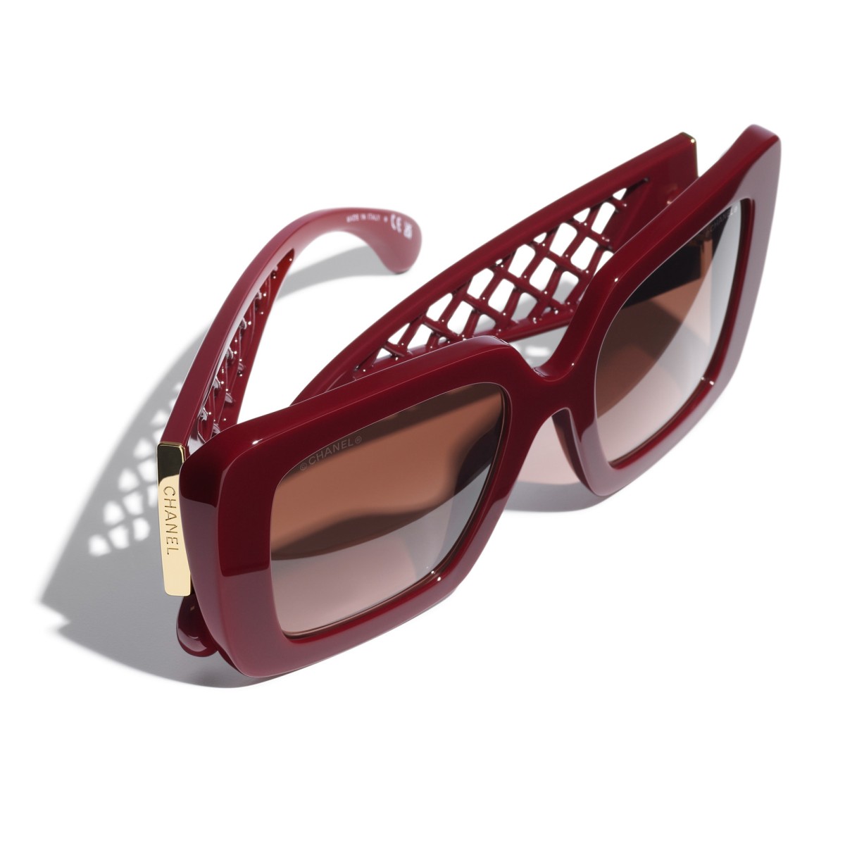 CHANEL CH5567 17925M | Sunglasses | Vytria Eyewear
