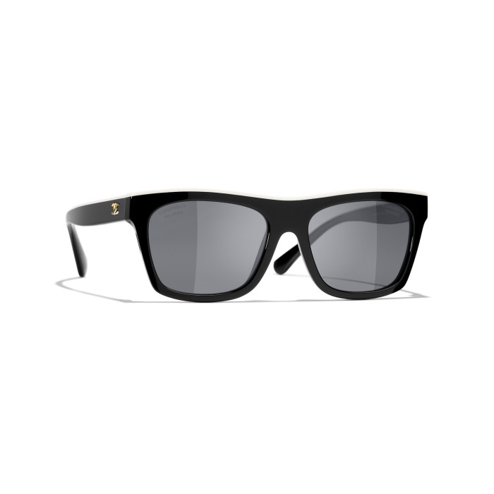 CHANEL CH5569 1656T8 | Sunglasses | Vytria Eyewear
