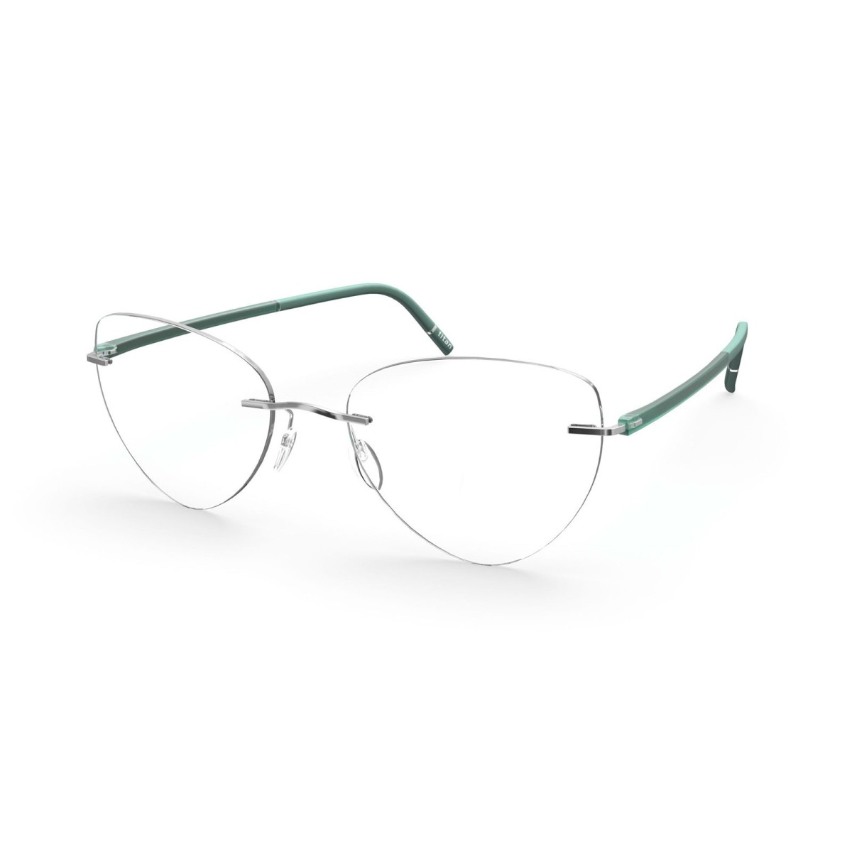 Silhouette Ly The Wave 5567 Frames