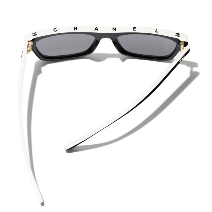 Square Sunglasses