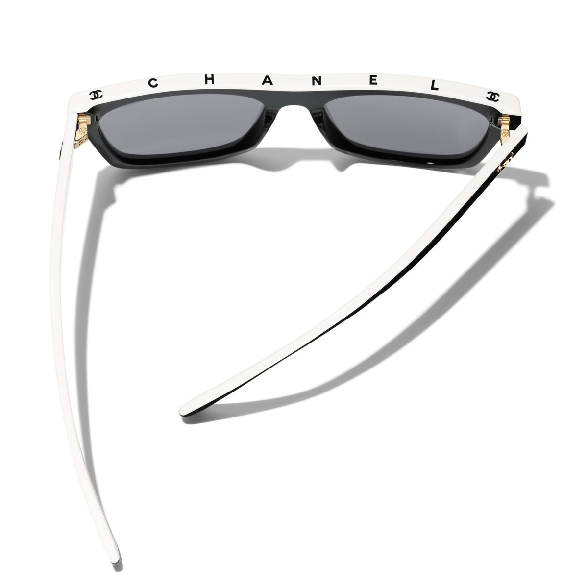 CHANEL CH5569 1656T8 | Sunglasses | Vytria Eyewear