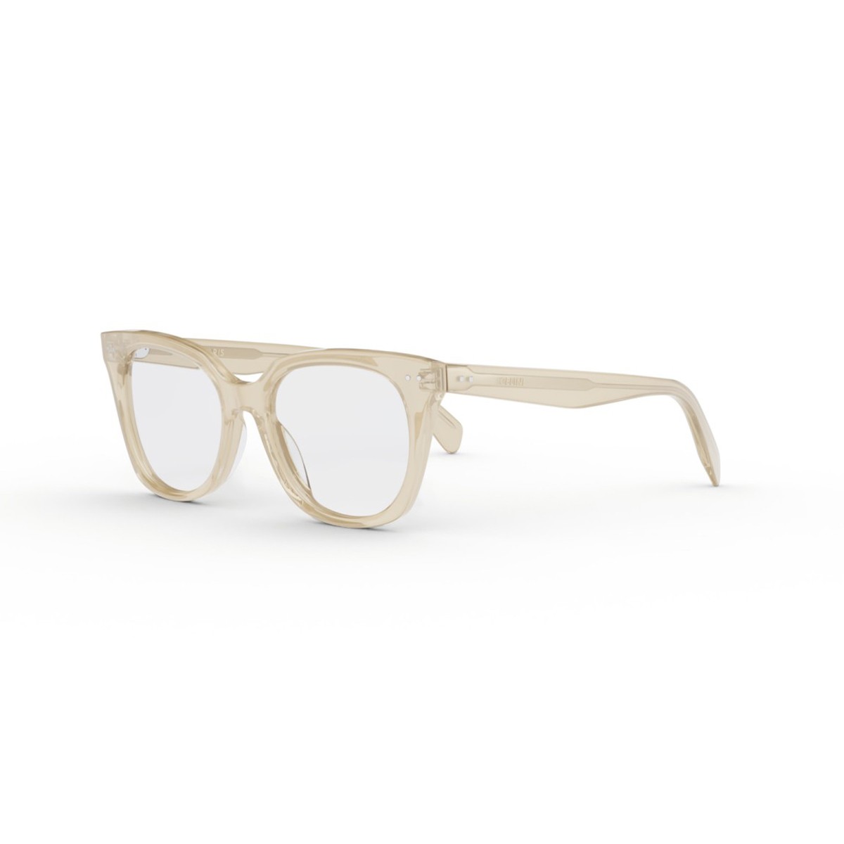 CELINE CL50116I 057 | Eyeglasses | Vytria Eyewear