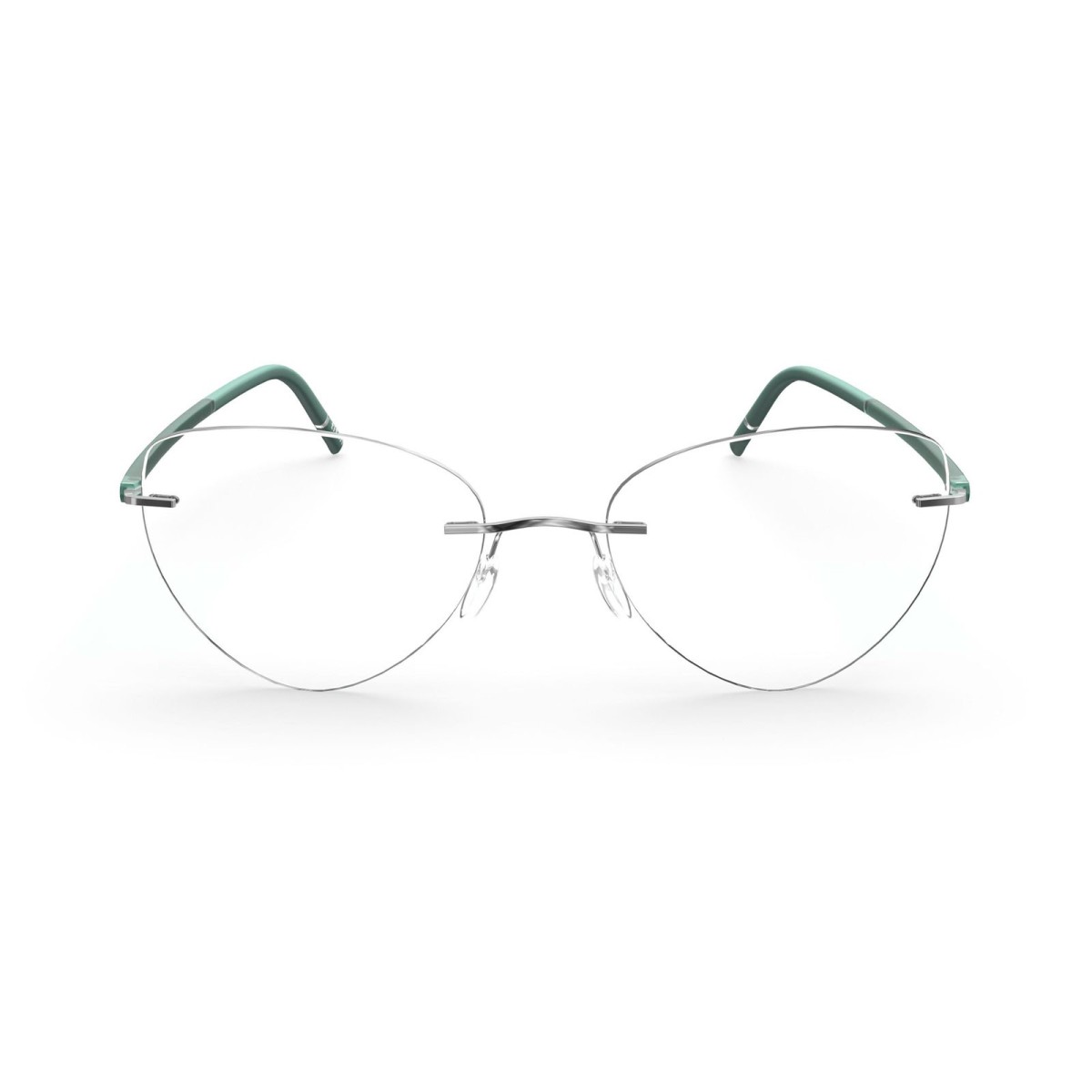 Silhouette Ly The Wave 5567 LU 7110 | Monturas de Gafas | Vytria