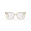 CELINE CL50116I 057 | Eyeglasses | Vytria Eyewear