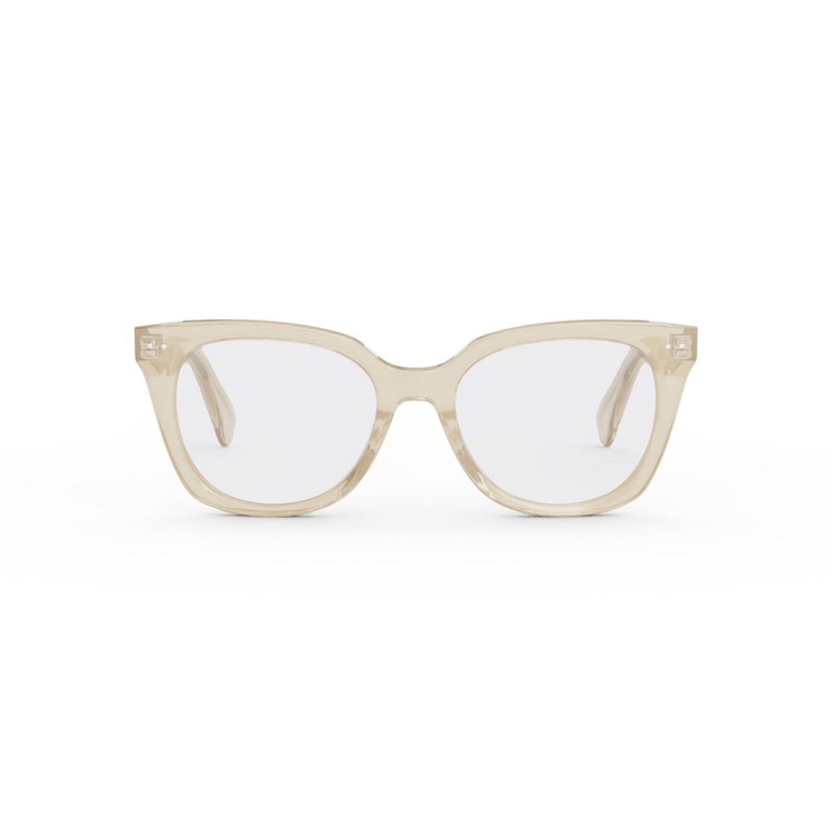 CELINE CL50116I 057 | Eyeglasses | Vytria Eyewear