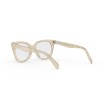 CELINE CL50116I 057 | Eyeglasses | Vytria Eyewear