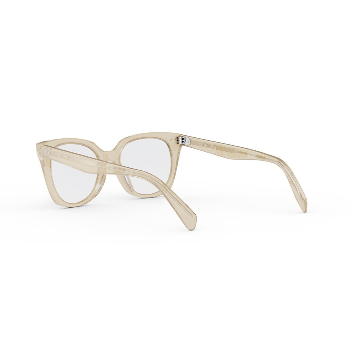 CELINE CL50116I 057 | Eyeglasses | Vytria Eyewear
