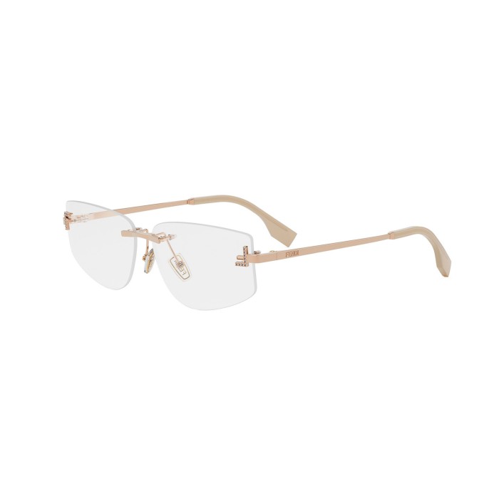 FENDI FE5116US 028 | Eyeglasses | Vytria Eyewear