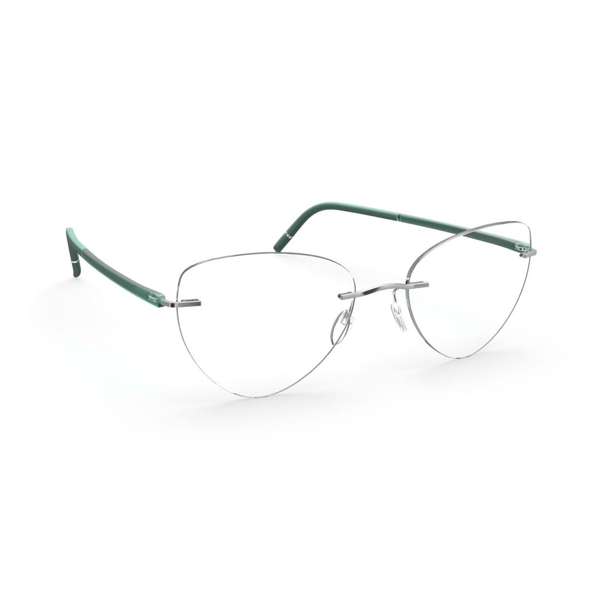 Silhouette Ly The Wave 5567 LU 7110 | Monturas de Gafas | Vytria