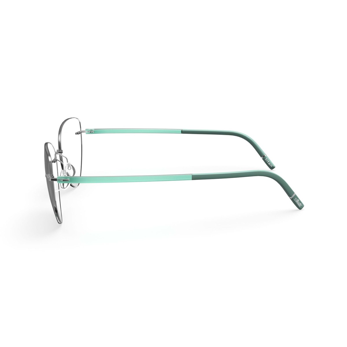 Silhouette Ly The Wave 5567 Frames | Vytria Eyewear