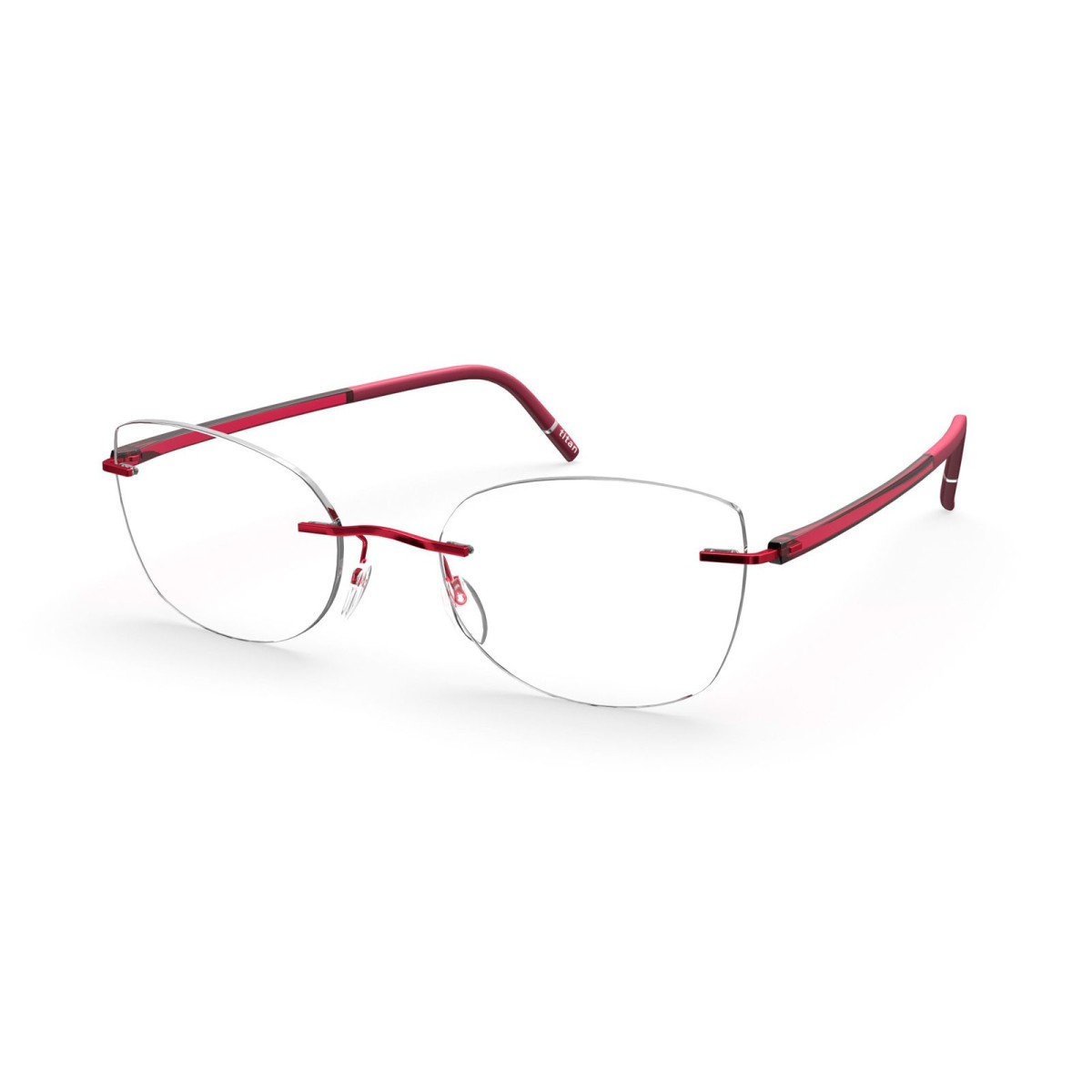 Silhouette Ly The Wave 5567 Opticals