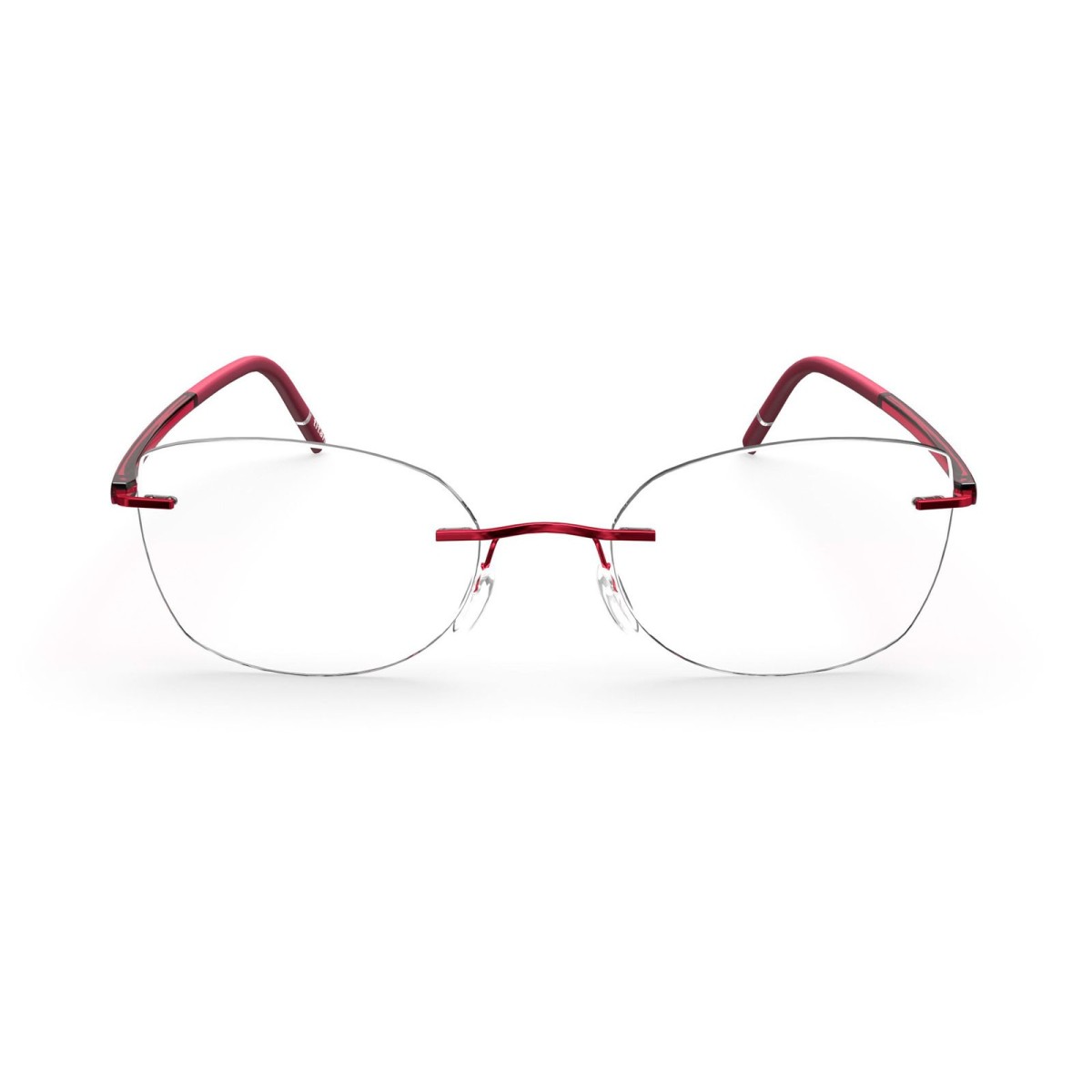 Silhouette Ly The Wave 5567 MA 3040 | Monturas de Gafas | Vytria