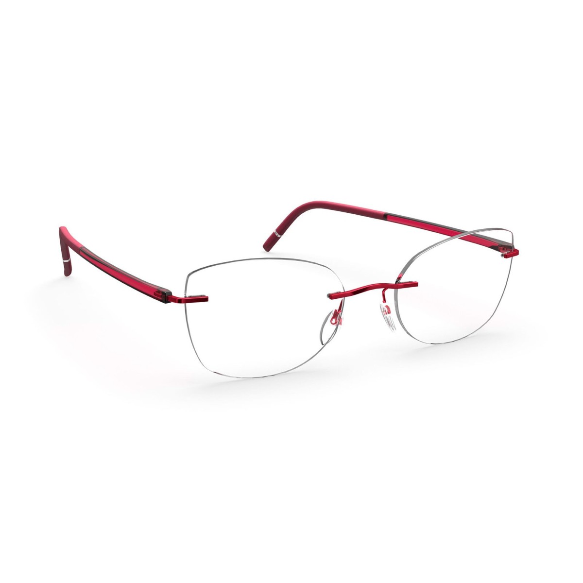 Silhouette Ly The Wave 5567 MA 3040 | Monturas de Gafas | Vytria