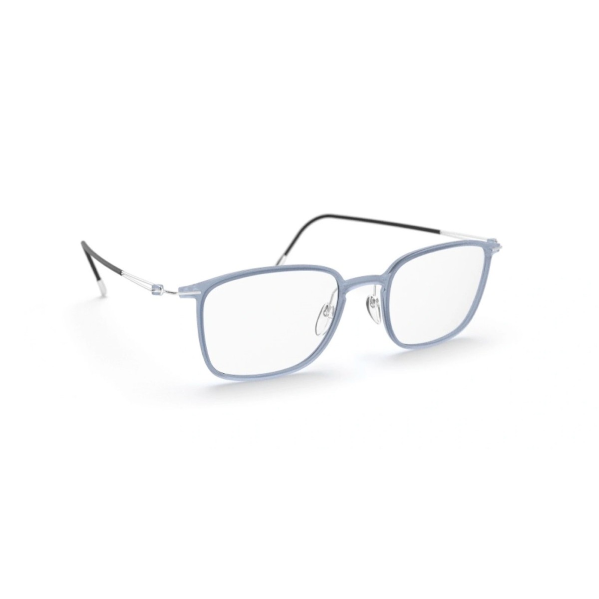 Silhouette Lite Spirit 2926 75 6510 | Monturas de Gafas | Vytria