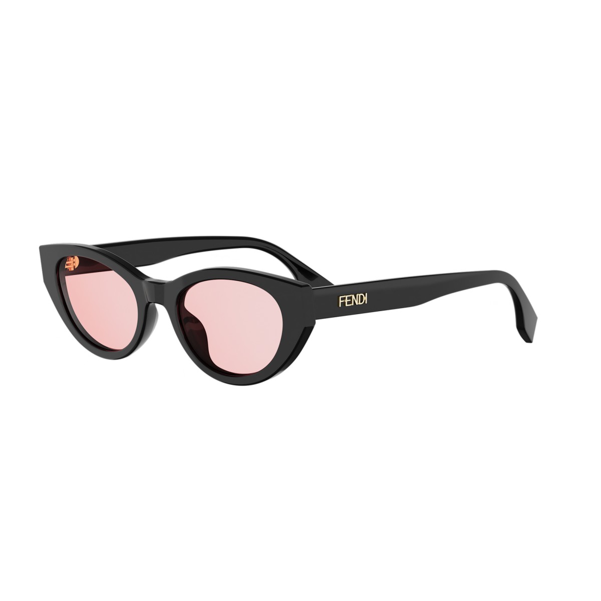 FENDI FE40209I 01Y | Gafas de sol | Vytria Eyewear