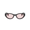 FENDI FE40209I 01Y | Gafas de sol | Vytria Eyewear