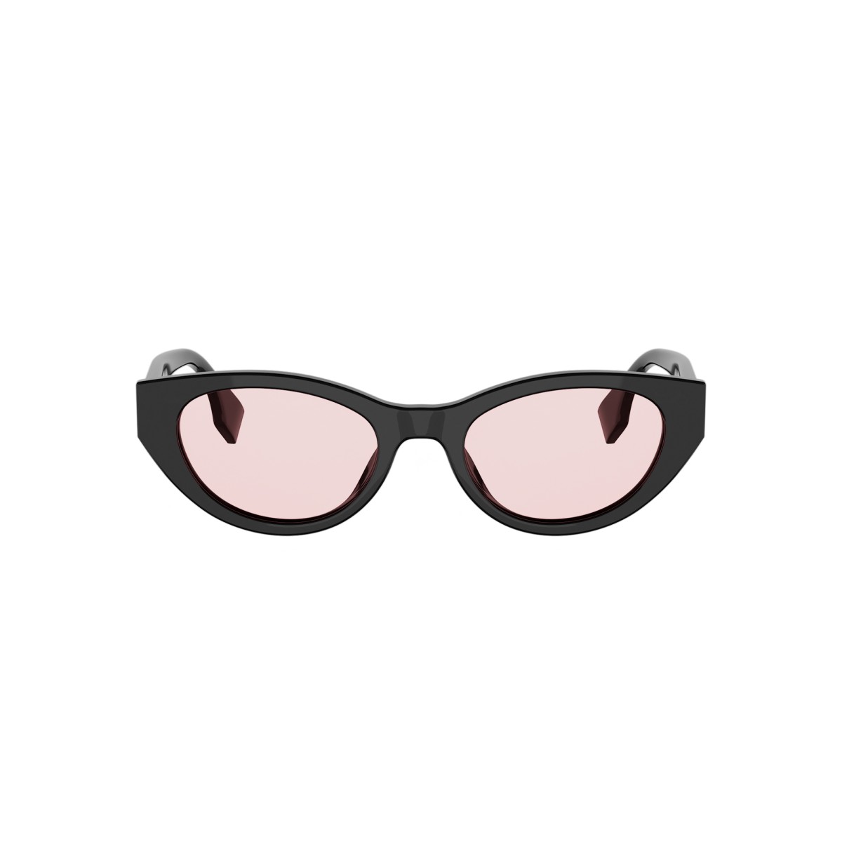FENDI FE40209I 01Y | Gafas de sol | Vytria Eyewear
