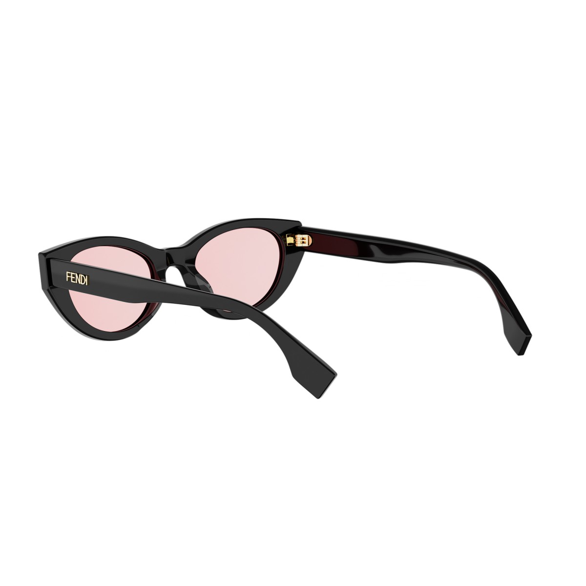 FENDI FE40209I 01Y | Gafas de sol | Vytria Eyewear