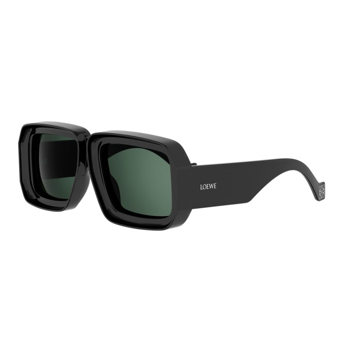 LOEWE LW40064U 01N | Gafas de sol | Vytria Eyewear