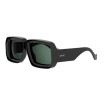LOEWE LW40064U 01N | Gafas de sol | Vytria Eyewear