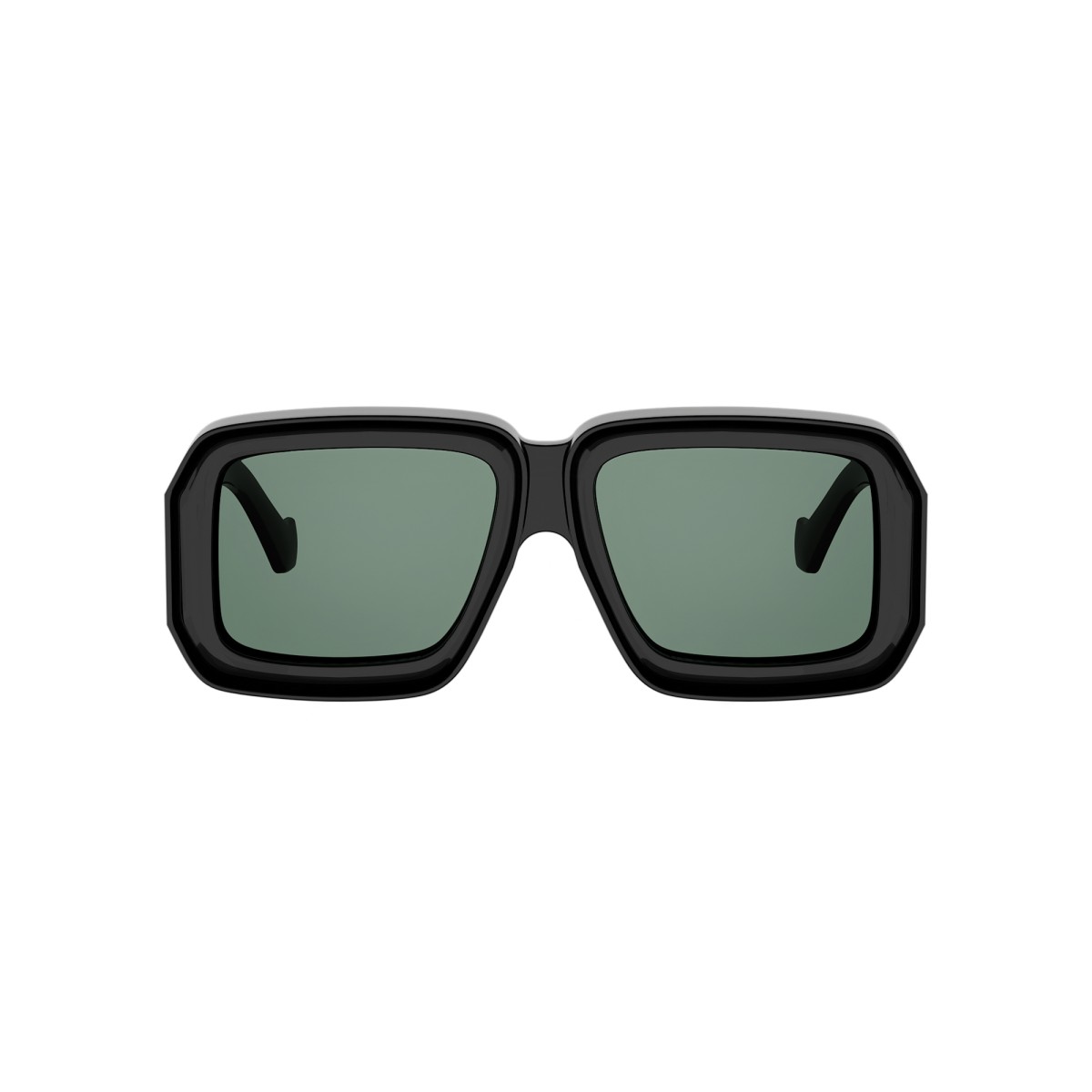 LOEWE LW40064U 01N | Gafas de sol | Vytria Eyewear