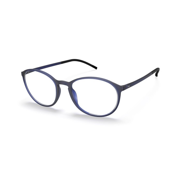 Silhouette SPX 2940 Glasses