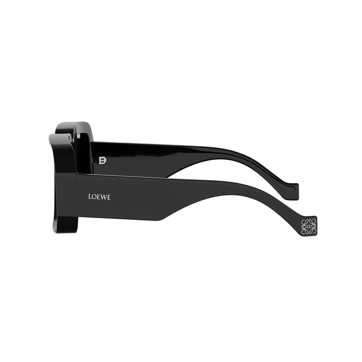 LOEWE LW40064U 01N | Gafas de sol | Vytria Eyewear