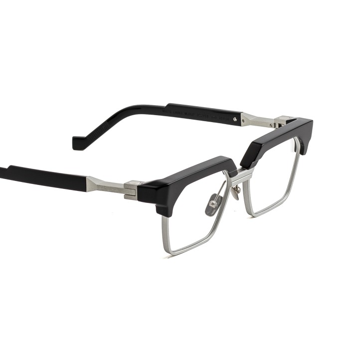 VAVA WHITE LABEL WL0107 BLACK SILVER