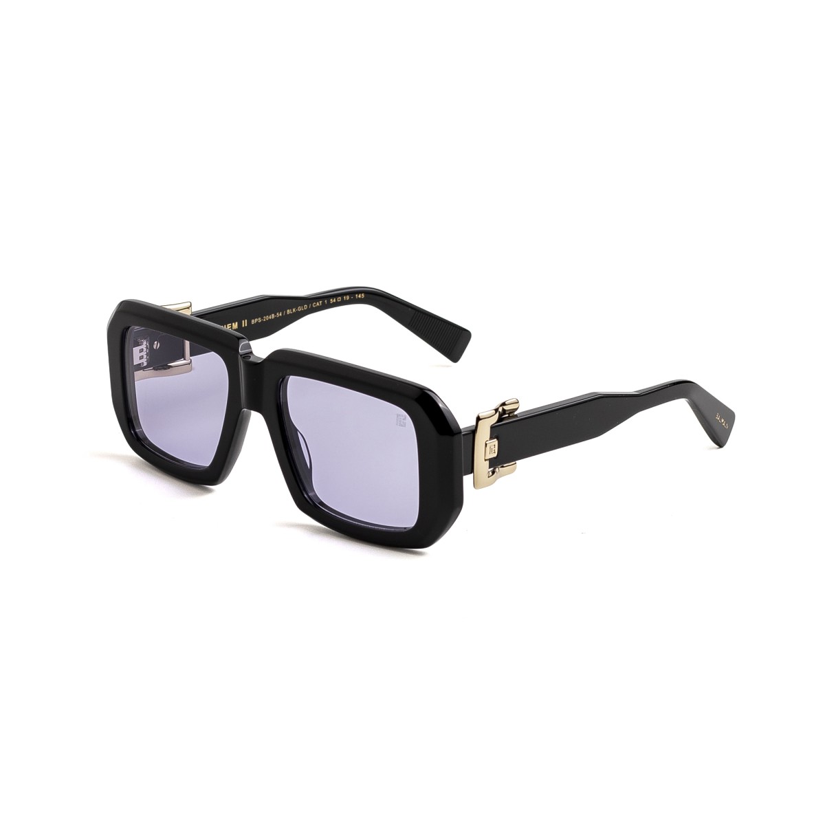 BALMAIN ANTHEM II BPS204 B | Gafas de sol | Vytria Eyewear