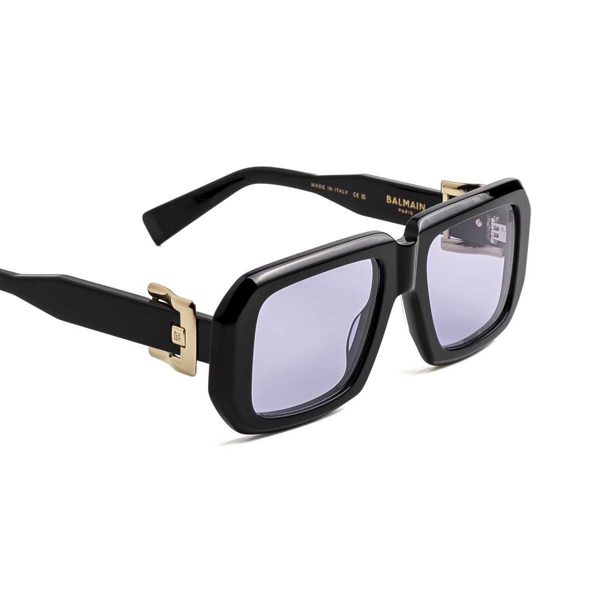 BALMAIN ANTHEM II BPS204 B | Gafas de sol | Vytria Eyewear