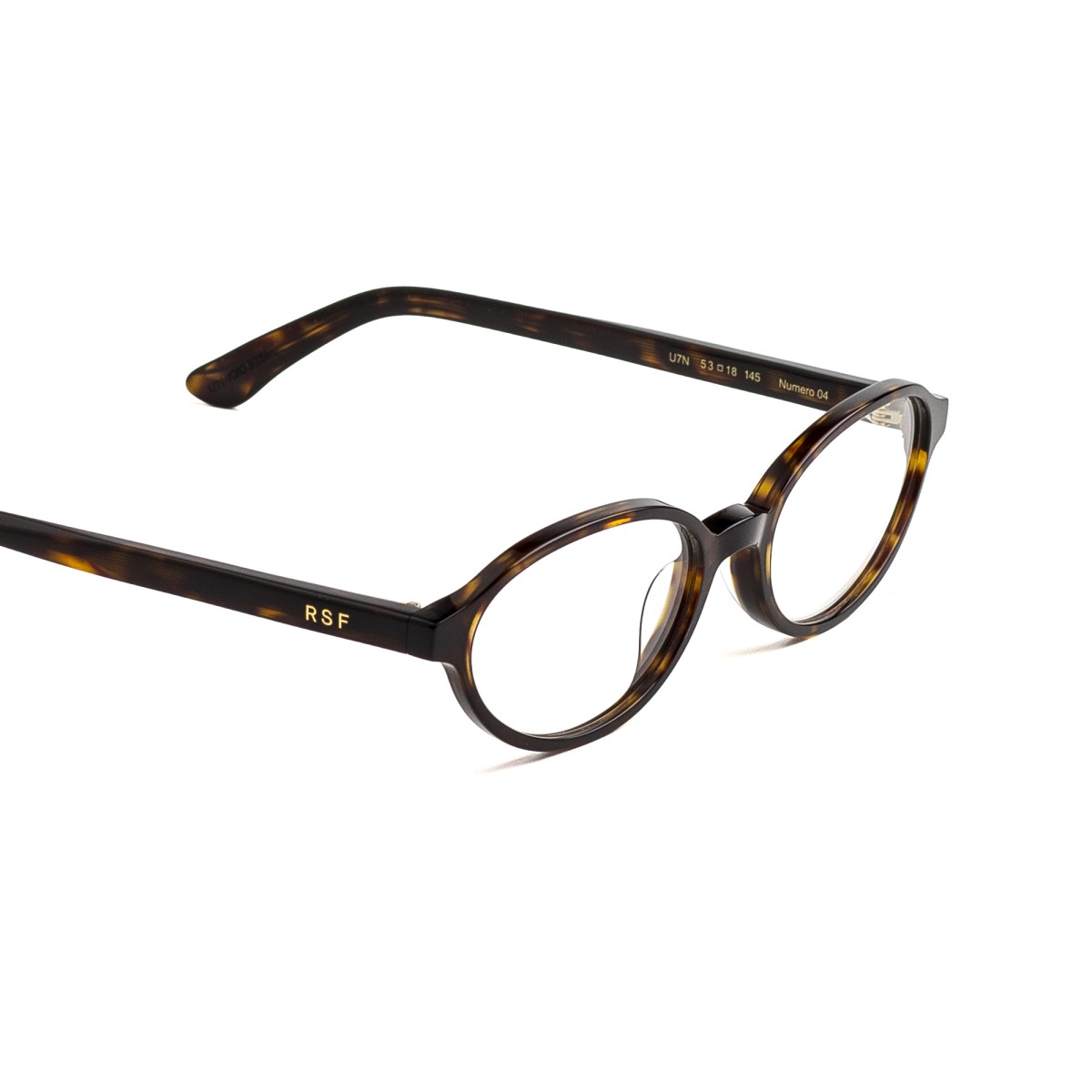 RETROSUPERFUTURE NUMERO 04 U7N | Eyeglasses | Vytria Eyewear