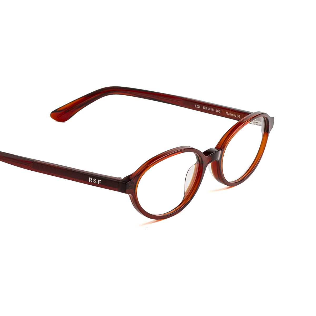 RETROSUPERFUTURE NUMERO 04 LQI | Eyeglasses | Vytria Eyewear