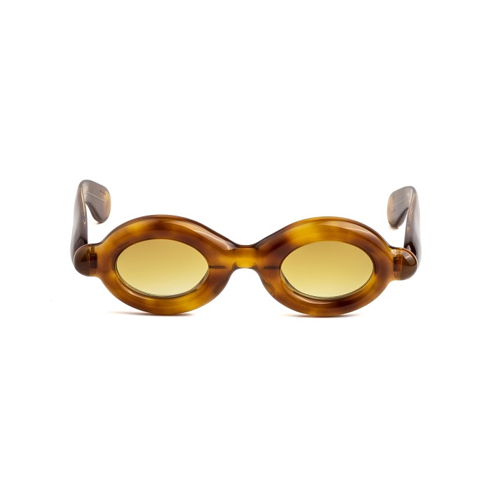 PALOCERAS PEBBLE CH-RX SUN CRYSTAL HONEY