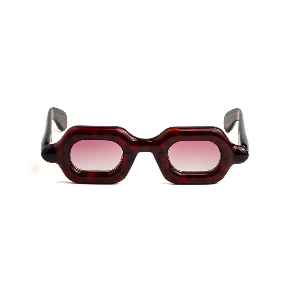 PALOCERAS PEBBLE CA-SX SUN CRYSTAL AMBER | Sunglasses | Vytria Eyewear