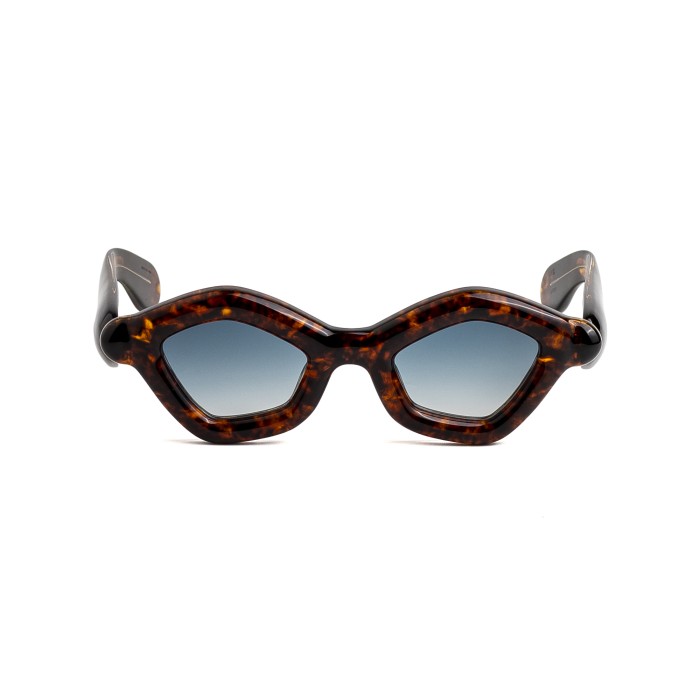 PALOCERAS PEBBLE CT-DX SUN CRYSTAL TOFFEE