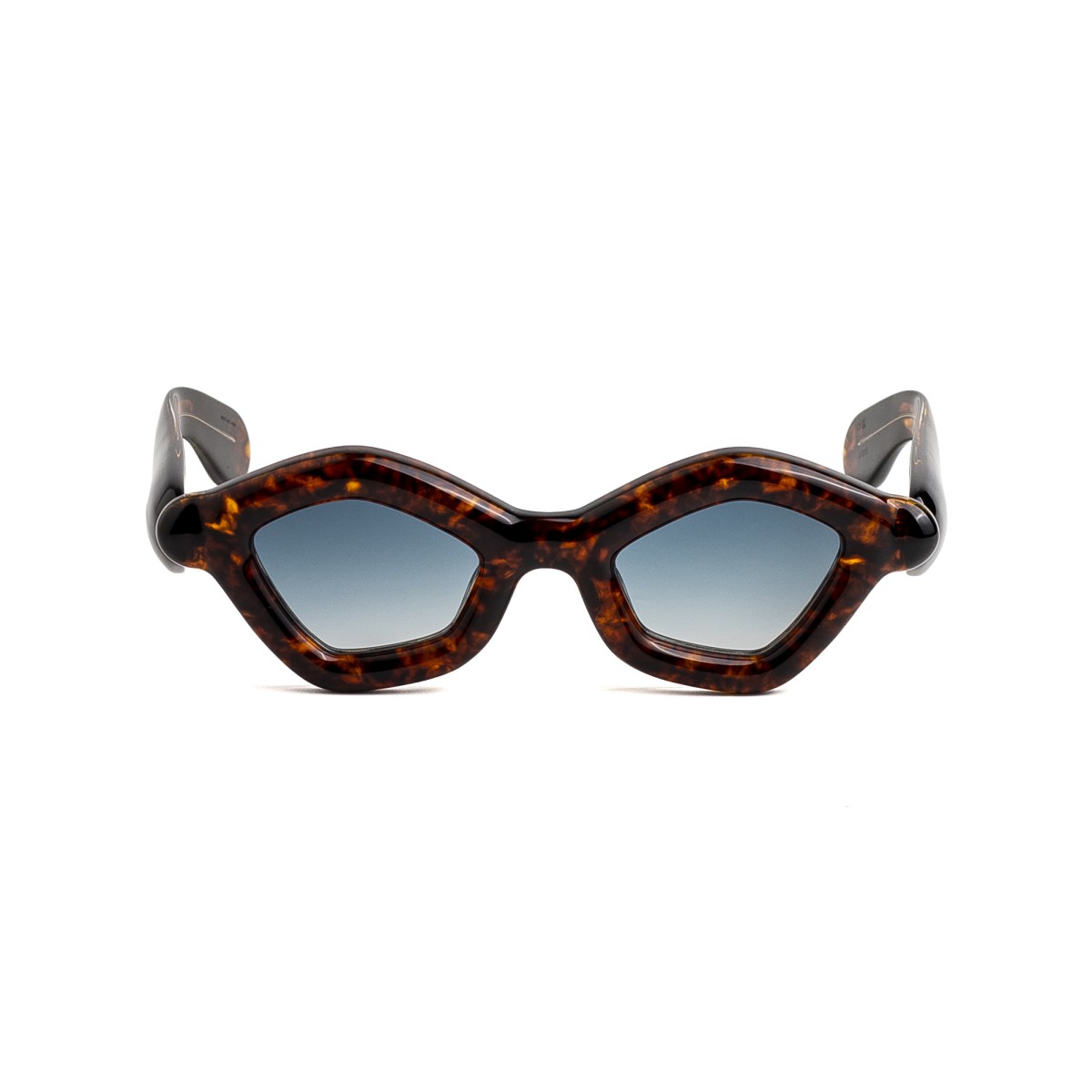 PALOCERAS PEBBLE CT-DX SUN CRYSTAL TOFFEE | Sunglasses | Vytria Eyewear