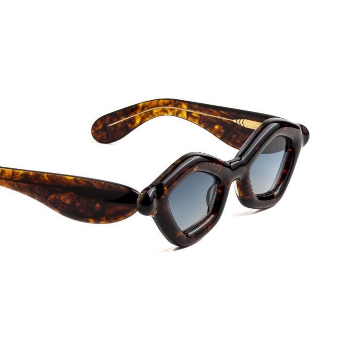 PALOCERAS PEBBLE CT-DX SUN CRYSTAL TOFFEE
