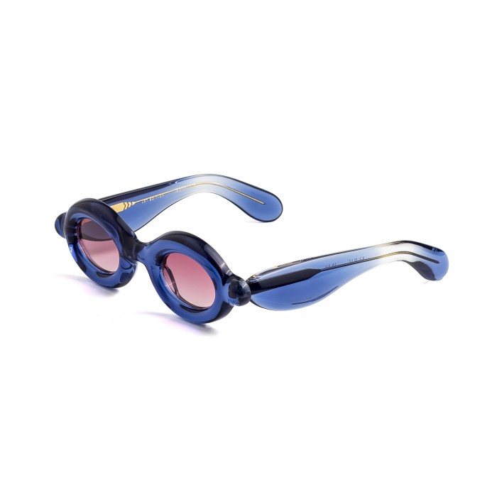 PALOCERAS PEBBLE IB-RX SUN ICE BLUE
