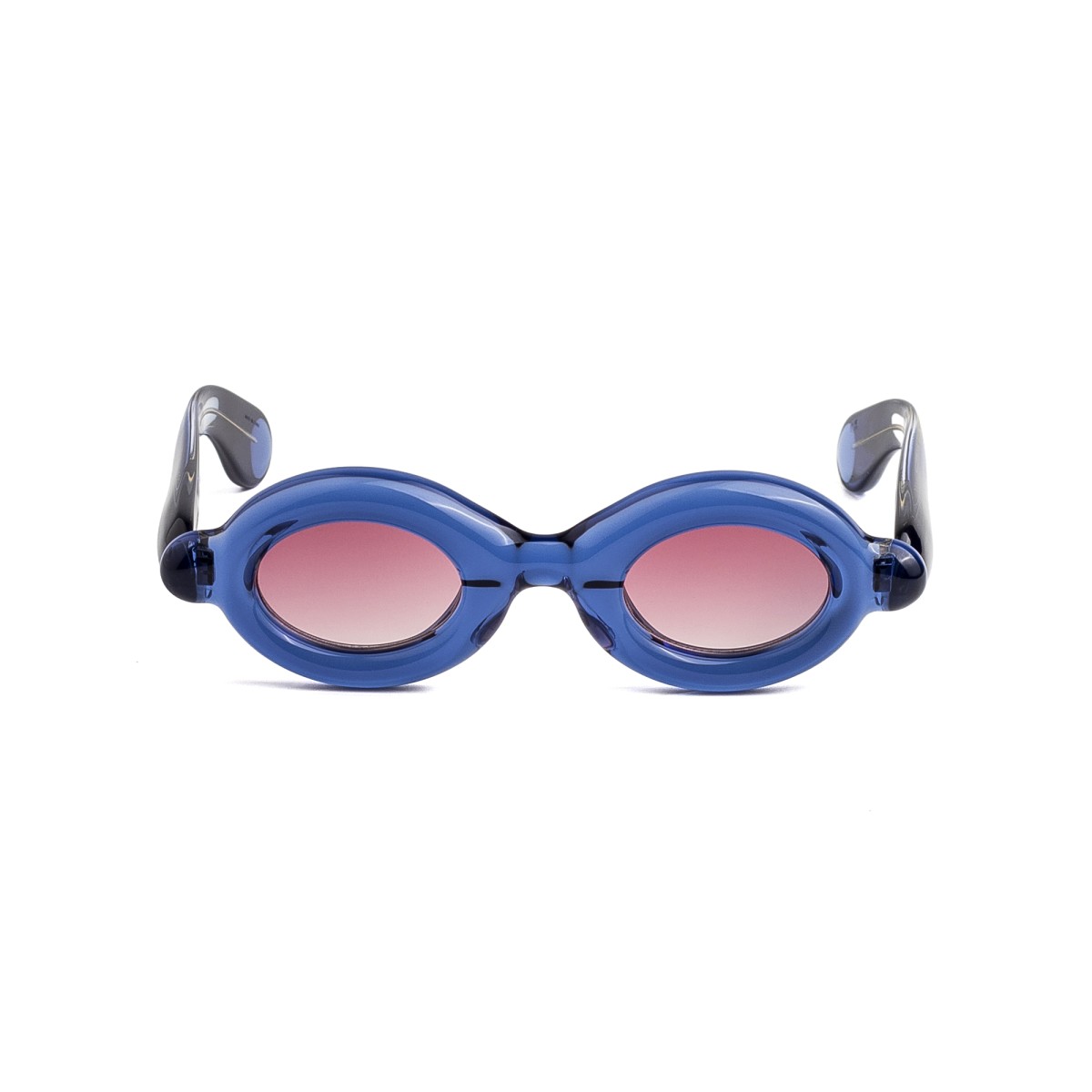 PALOCERAS PEBBLE IB-RX SUN ICE BLUE | Sunglasses | Vytria Eyewear