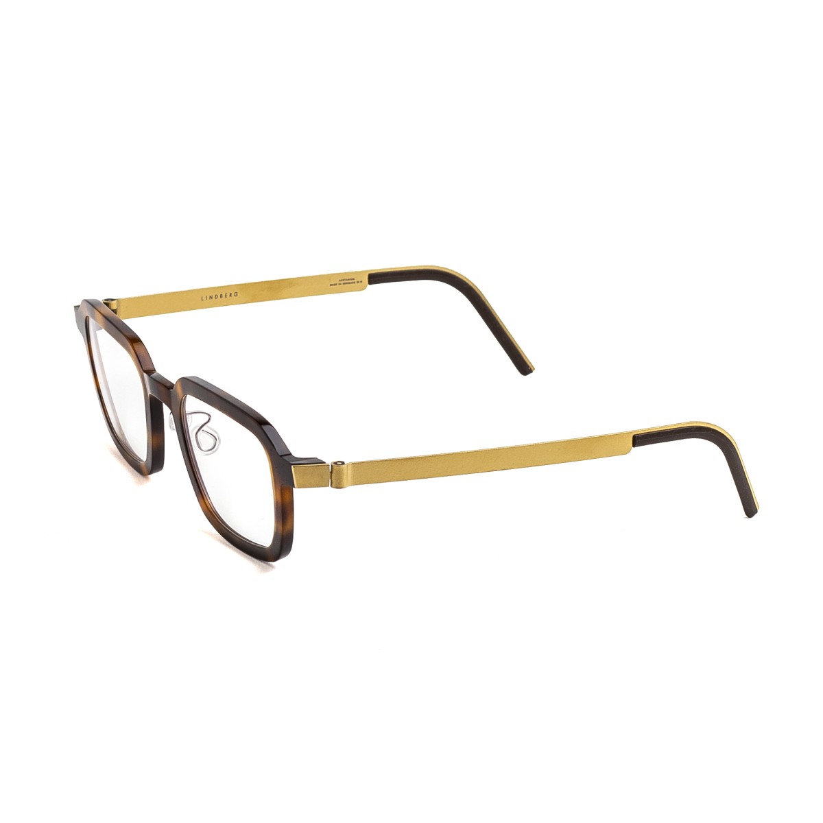 LINDBERG 1066 AL26 | Eyeglasses | Vytria Eyewear