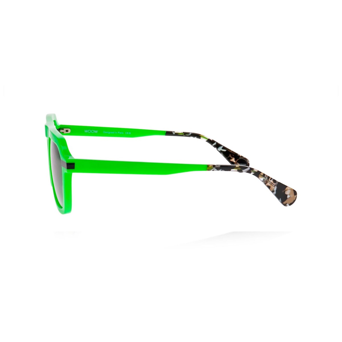 Woow Super Dancer Sunglasses | -10% OFF | Vytria