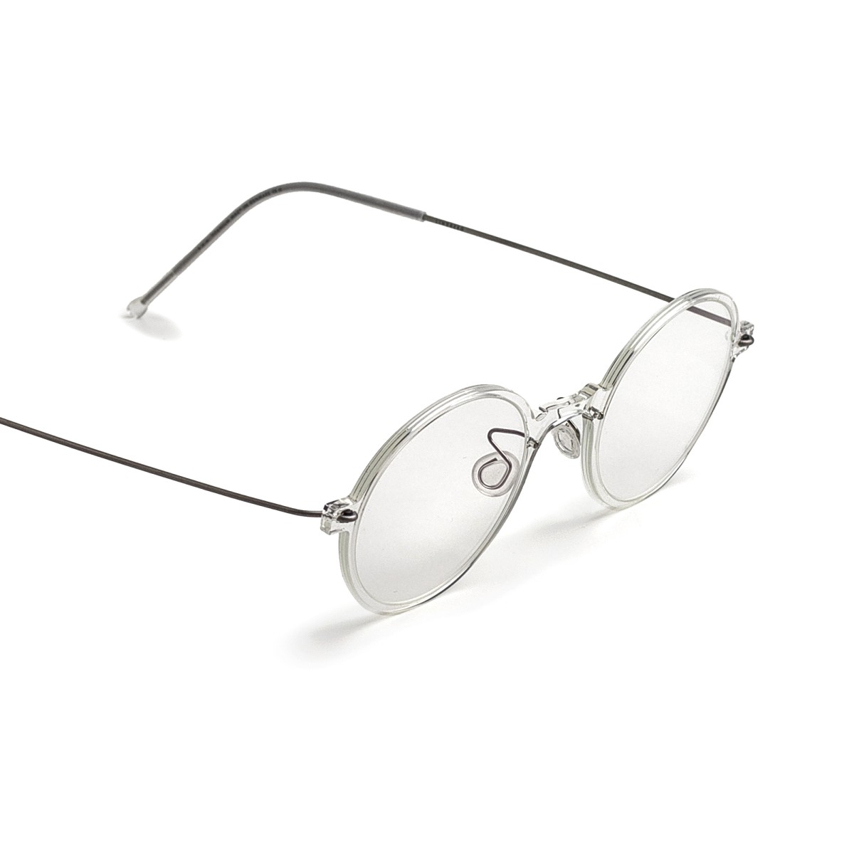 LINDBERG 6508 C01 10 | Eyeglasses | Vytria Eyewear