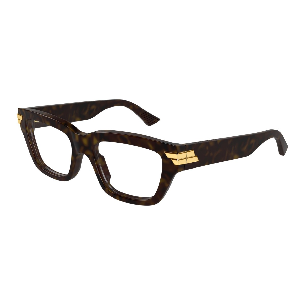 BOTTEGA VENETA BV1190O 008 | Eyeglasses | Vytria Eyewear