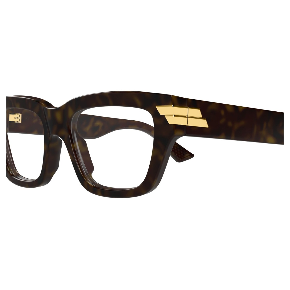 BOTTEGA VENETA BV1190O 008 | Eyeglasses | Vytria Eyewear